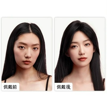 現貨+預購 全真髮髮片透氣假髮片輕量免打理隱形增髮量假髮-遮白髮女假髮4款74lf14【獨家進口】【米蘭精品】