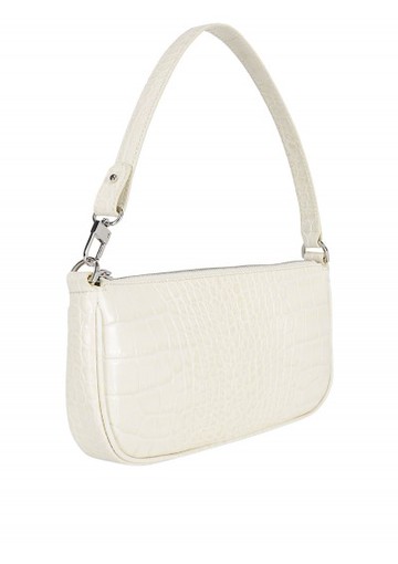 By Far - Shoulder Bag - Womens - Brown