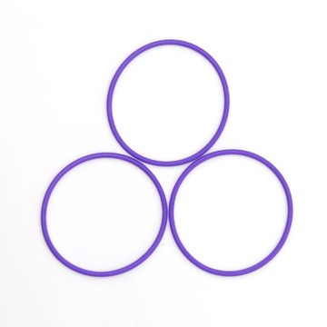 【新店熱銷】筋矽膠手環頭繩發圈扎頭髮發繩頭飾髮飾飾品