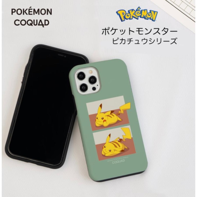 ポケモン go 販売 スマホケース