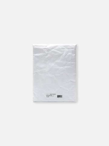 GBH TABLET POUCH [WHITE]