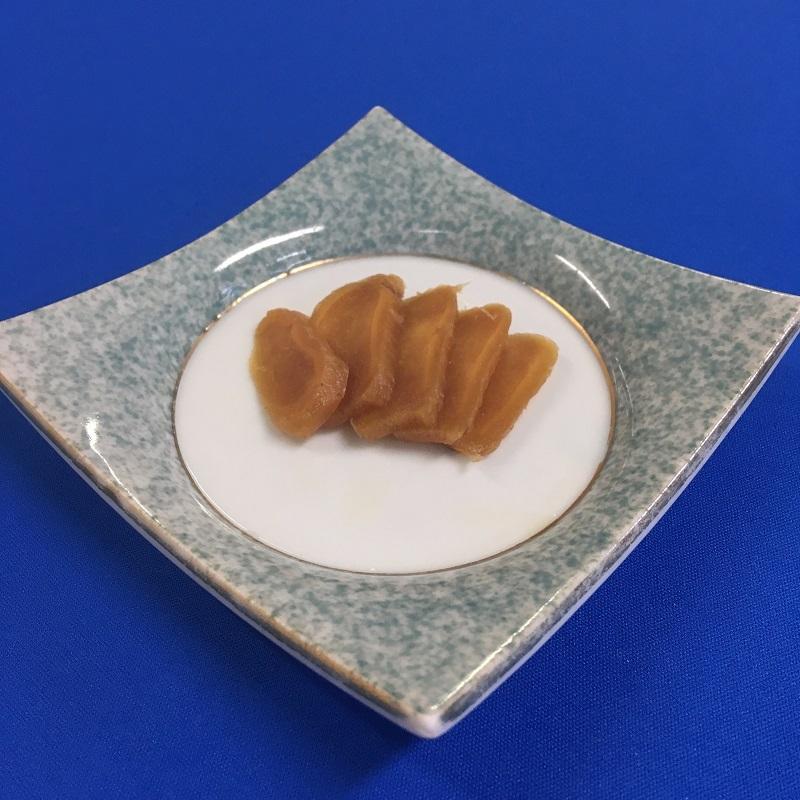 しょうがみそ漬 100g 沢田の味 漬物