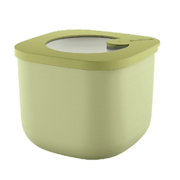 Guzzini 義大利Store&More 常鮮盒綠色高身中(1550ml)GU1707EDM-G