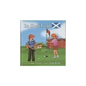 In Scotland (Global Adventures)