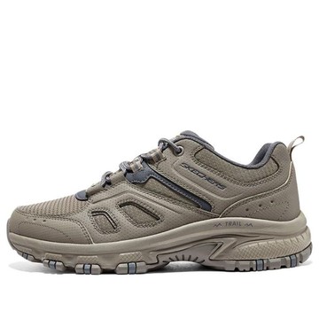Skechers Hillcrest - Pure Escape Hiking Boots 'Brown'