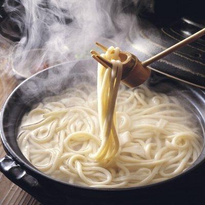 館林うどん 半生うどん 麺の宴 6入り