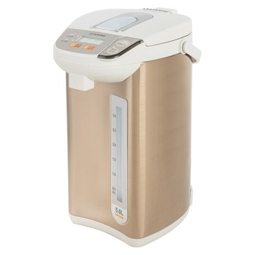 TATUNG 大同 五級效能電熱水瓶 5L  TLK-565MB