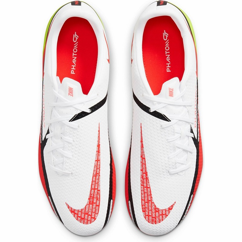 NIKEサッカースパイク ハードグラウンド用 ファントム GT2 アカデミー HG DC0795-167ホワイト 通販 LINEポイント最大1.0%GET | LINEショッピング NIKEサッカースパイク ハードグラウンド用 ファントム GT2 アカデミー HG DC0795-167ホワイト 通販 LINEポイント最大1.0%GET | LINEショッピング