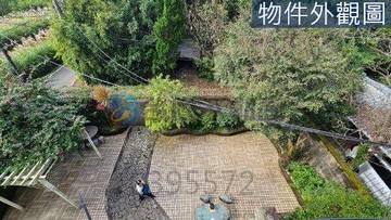 近淡水天元宮農舍｜新北市淡水區口湖子