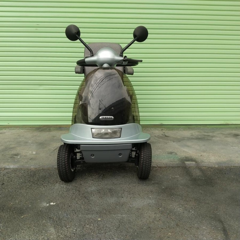 ヤマハ マイメイト 電動カート シニアカー 愛知】 ヤマハ マイメイト