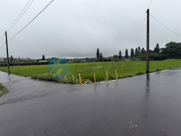 中壢山東國小旁雙面臨路農地｜桃園市中壢區山下