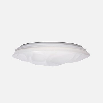 特力屋 38W LED吸頂燈 黃光