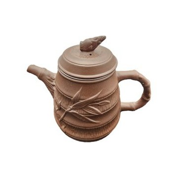 藏古祥館   紫砂茶壺   RYD40