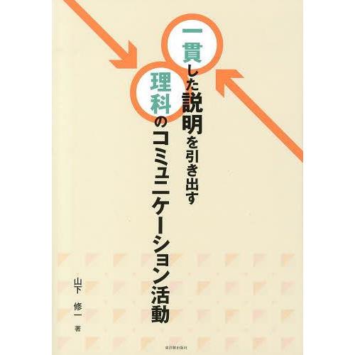 一貫した説明を引き出す理科のコミュニケーション活動