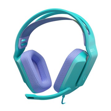 Logitech G G335 有線遊戲耳機麥克風
