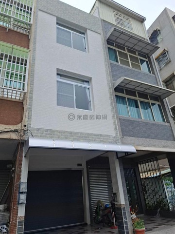 漢民商圈透天3樓｜高雄市小港區其明街