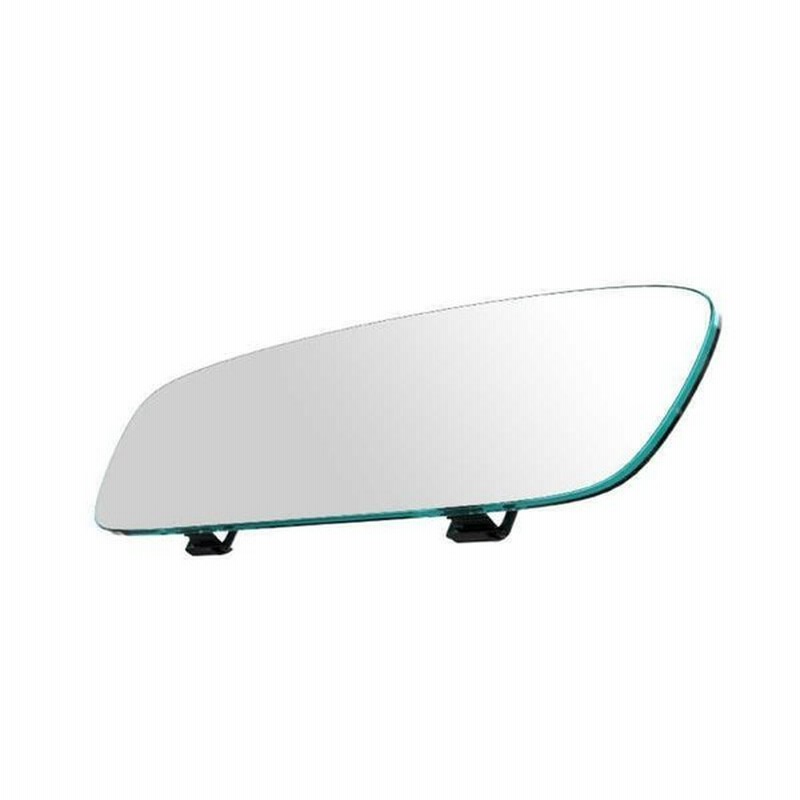 ルームミラー バックミラー 鏡 カー用品 車内用品 車 自転車 カーアクセサリー 車用 平面 曲面 シンプル 通販 Lineポイント最大0 5 Get Lineショッピング