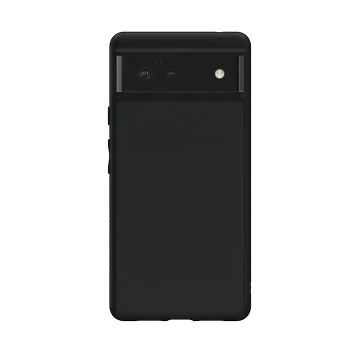 Pixel 6 SolidSuit 黑
