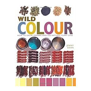 Wild Colour (Paperback)