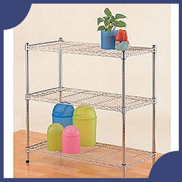 【必購網OA辦公傢俱】經濟型波浪鐵架系列 A45-9090-3【APP滿額下單10%點數(單一帳號最高5000點)】1/31止