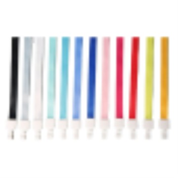 UHOO識別證掛繩6758/10x460mm/黑色