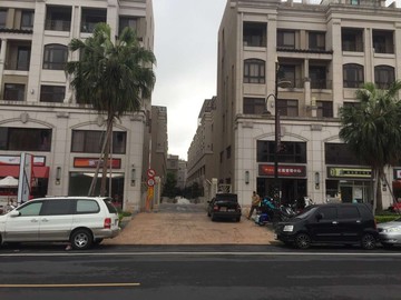 發財屋山仔頂.平鎮工業區收租電梯透店+7套房｜桃園市平鎮區南豐路