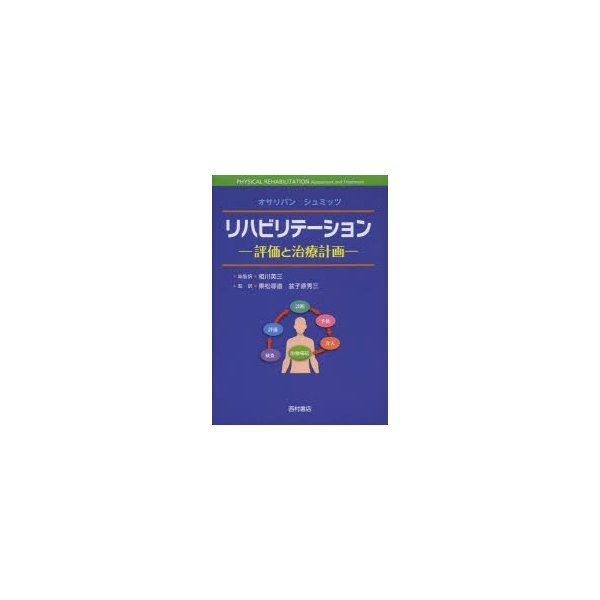 リハビリテーション 評価と治療計画