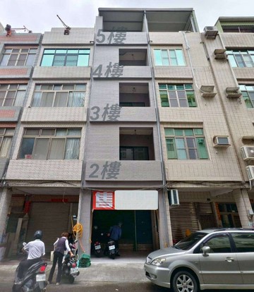 R12後驛捷運站/全新翻修7套房透天店住｜高雄市三民區歸綏街