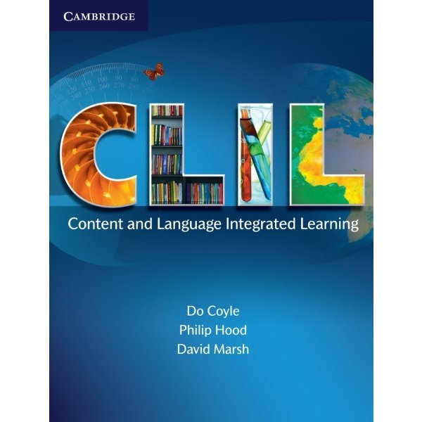 CLIL Paperback