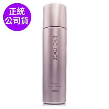 *日本 第一三共製藥Brightage 醒膚化妝水120ml(正統公司貨)