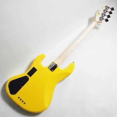 GrassRoots/エレキベース G-助平 WANIMA KENTA Model Yellow【グラスルーツ】 | LINEブランドカタログ