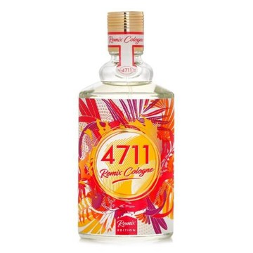 4711 葡萄柚古龍水噴霧100ml/3.4oz