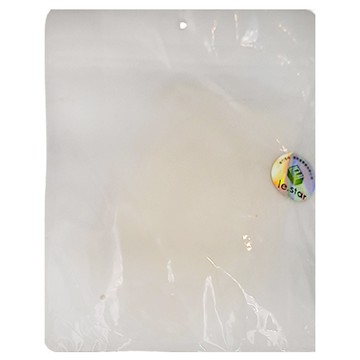 FaSoLa 運動鞋後跟保護貼 FA-PS-521 2組 - 舒適耐磨  3雙  80g