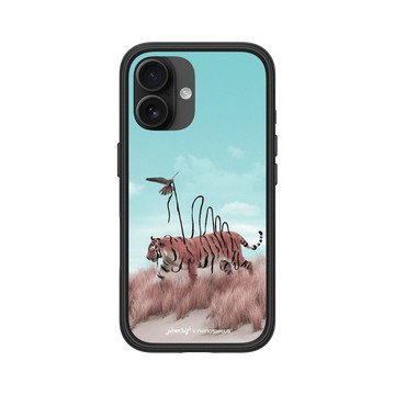 iPhone 16 Mod NX 黑 - Julien Tabet - Dexterity (AirPods)