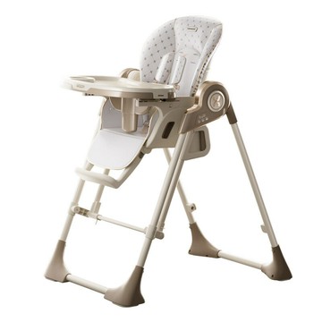 免運 開立發票 寶寶餐椅 兒童餐椅 搖椅寶寶餐椅嬰兒學坐秋千哄睡神器餐桌椅二合一