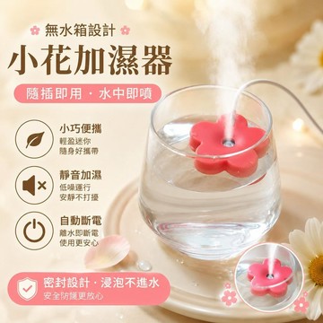 🧲臺灣出貨🛒優選新品🧲無水箱便攜加濕器 便攜式 礦泉水瓶款 車用 水氧機 乾燥加濕 霧化機 霧化器 噴霧器 霧化器