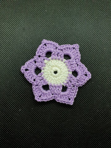 手作小物-改造衣小物-花片G