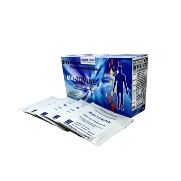 健康族   樂保命左旋麩醯胺酸10公克×20包/盒