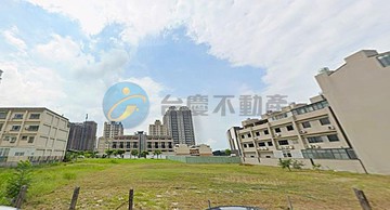 楠梓高大特區｜臨10米路地大方正建地｜高雄市楠梓區援中段一小段