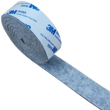 柜子毛氈沙發無味卷裝護墊靜音保護床墊茶幾靠背防軟毛磨地板桌椅