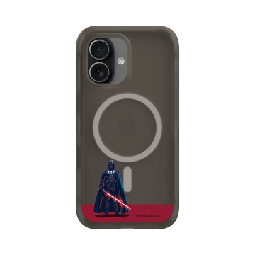 iPhone 17 AirX 本質黑 - 迪士尼-星際大戰 Star Wars - 星際大戰 – 達斯·維達