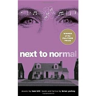 Next to Normal (Paperback)