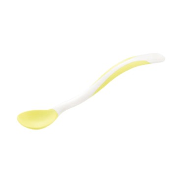 Richell 利其爾 TLI柔軟離乳湯用湯匙/離乳餐具