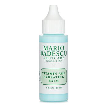 【Mario Badescu】維他命A & E保濕膏 Vitamin A & E Hydrating Balm