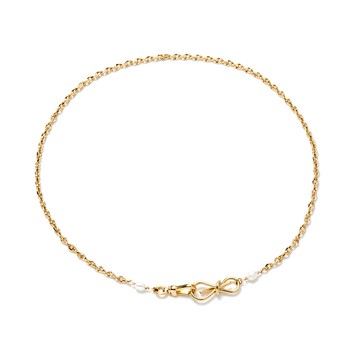 甜美的貝拉鎖骨鍊 / Sweet Bella Necklace