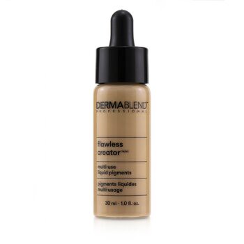 Dermablend 皮膚專家 粉底液Flawless Creator Multi Use Liquid Pigments Foundation - # 35W 30ml/1oz-粉底及蜜粉