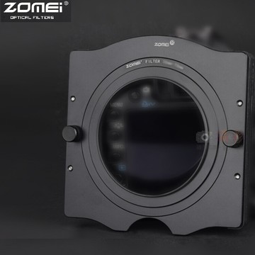 卓美z3金屬托架+接環 zomei 方形濾鏡托架
