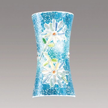 手工玻璃壁燈 B261-64-75206