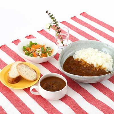 すてーきはうすの人気メニュー！ 仙台牛のカレー・シチュー６個詰合せ 送料無料 ポイント消化