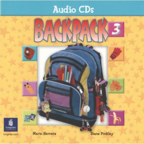 Audio CD